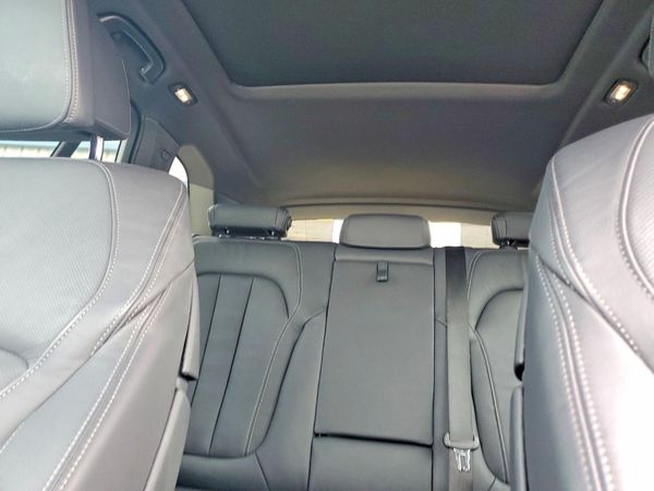 2022 BMW X5 xDrive45e
