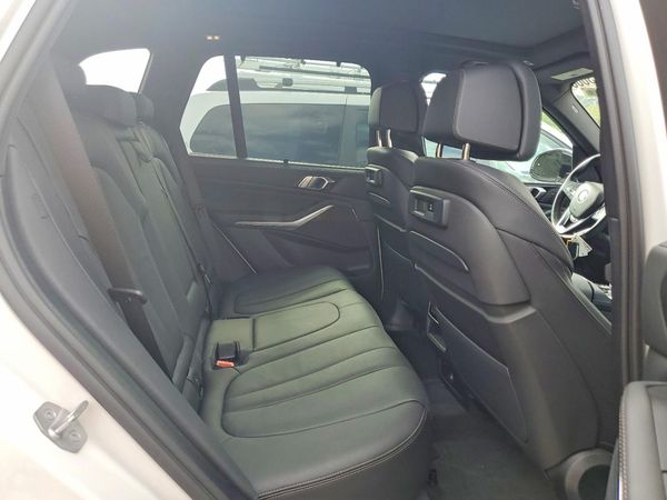 2022 BMW X5 xDrive45e