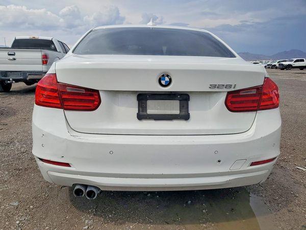 2014 BMW 328