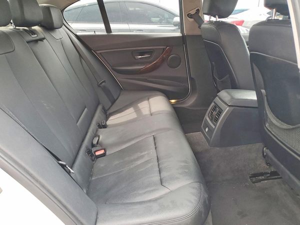 2014 BMW 328