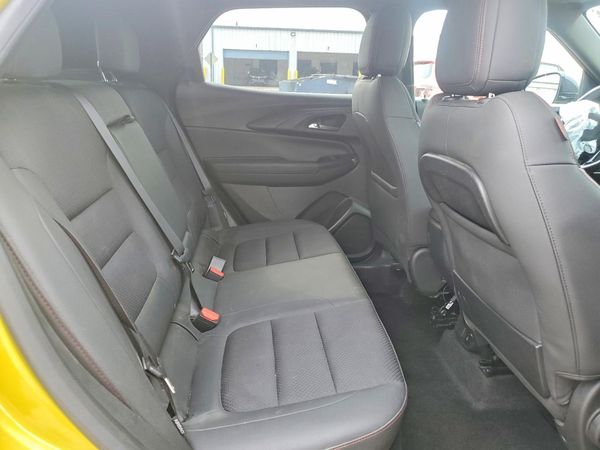 2023 CHEVROLET TRAILBLAZER