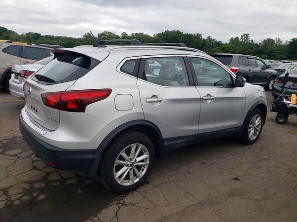 2019 NISSAN ROGUE SPORT