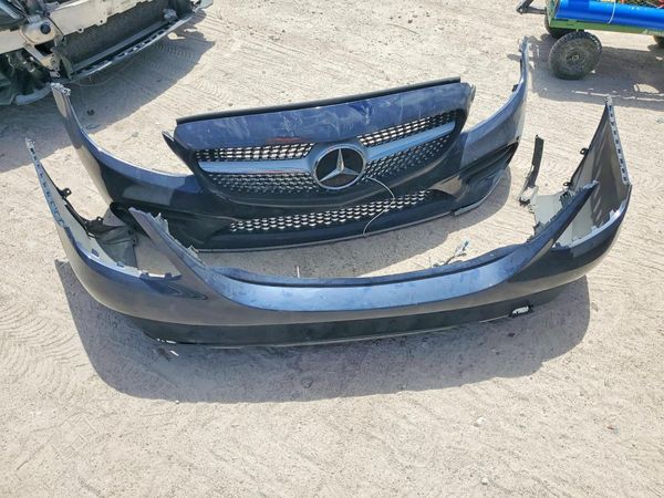 2020 MERCEDES-BENZ C