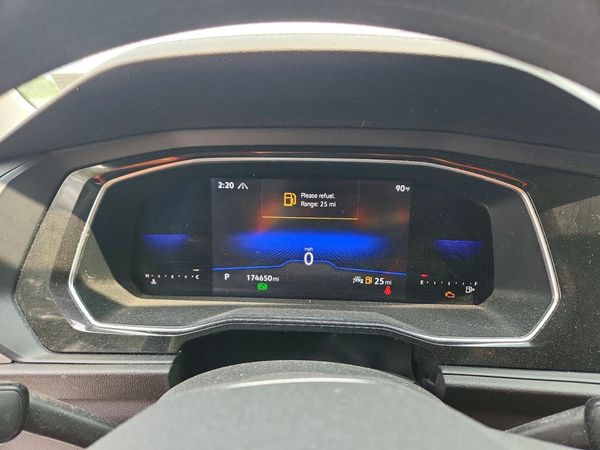 2022 VOLKSWAGEN JETTA S — ODOM