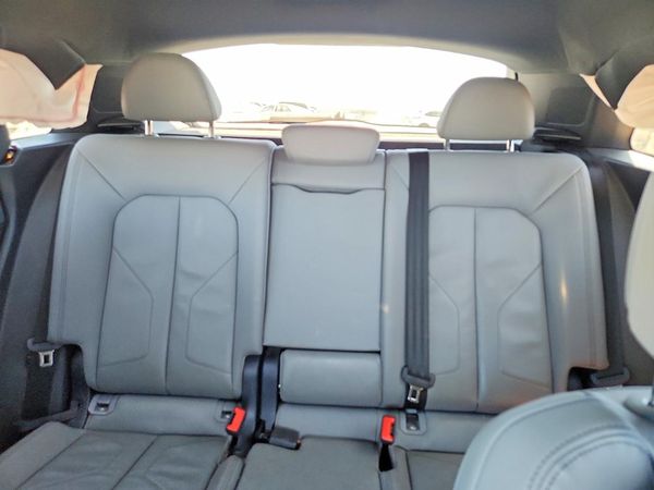 2025 AUDI Q3 S Line quattro Premium