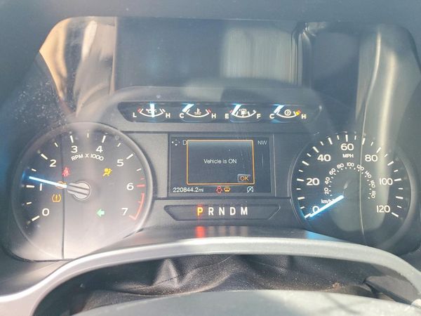 2020 FORD F150