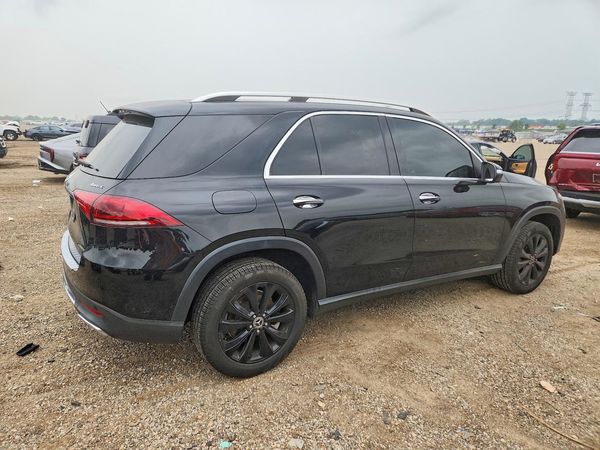 2020 MERCEDES-BENZ GLE GLE350-4M