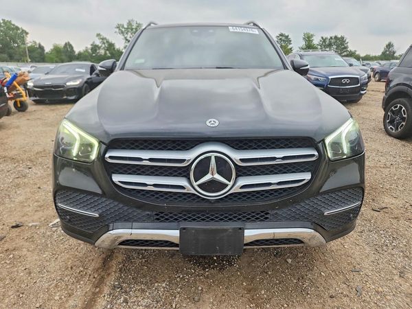2020 MERCEDES-BENZ GLE GLE350-4M