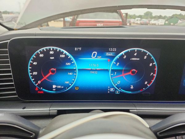 2020 MERCEDES-BENZ GLE GLE350-4M