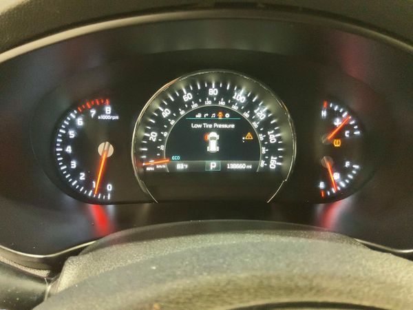 2018 KIA SORENTO SX, SXL