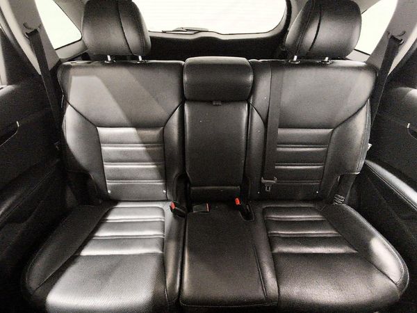 2018 KIA SORENTO SX, SXL