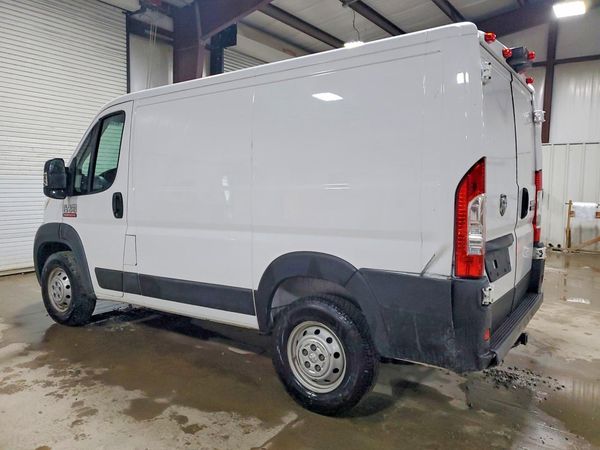 2017 RAM PROMASTER 1500