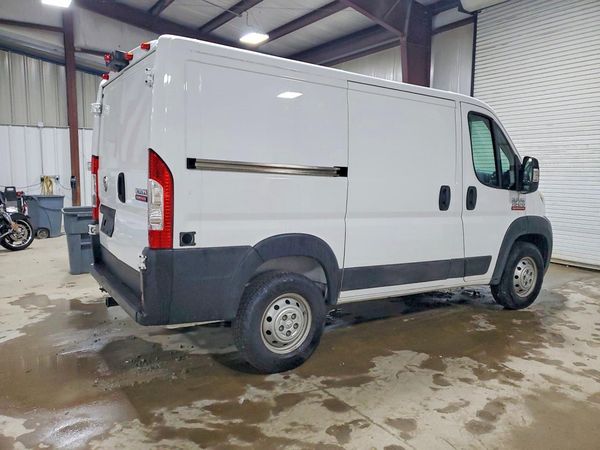 2017 RAM PROMASTER 1500