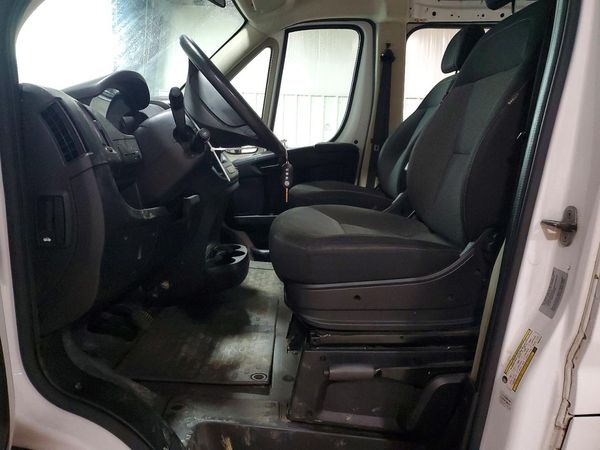 2017 RAM PROMASTER 1500