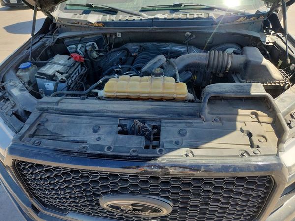 2020 FORD F150