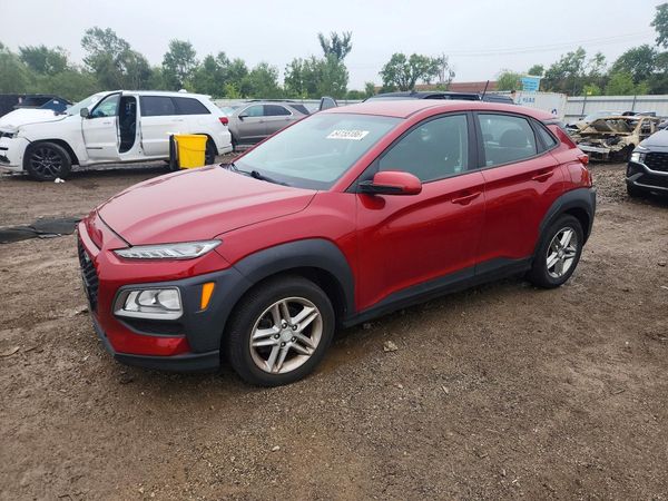 2020 HYUNDAI KONA SE