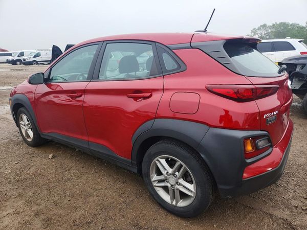 2020 HYUNDAI KONA SE