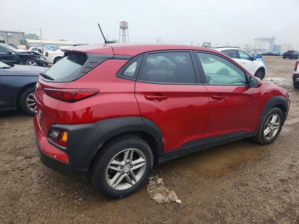 2020 HYUNDAI KONA SE
