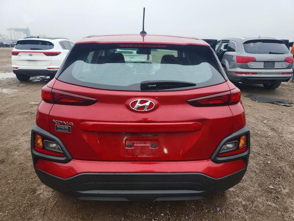 2020 HYUNDAI KONA SE