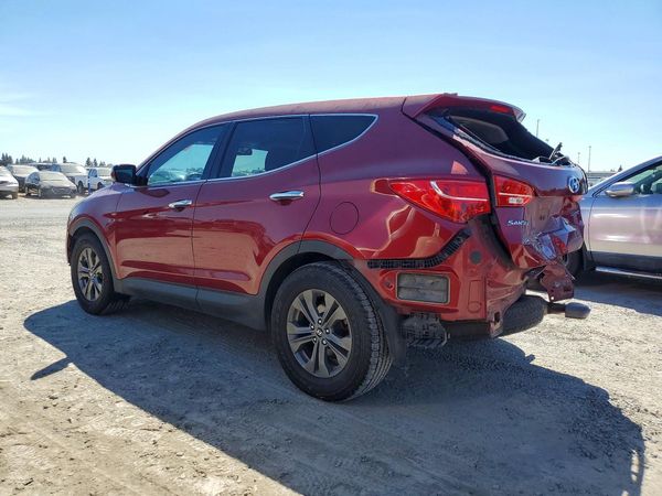 2013 HYUNDAI SANTA FE Sport 2WD
