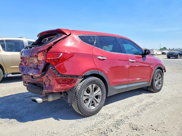 2013 HYUNDAI SANTA FE Sport 2WD
