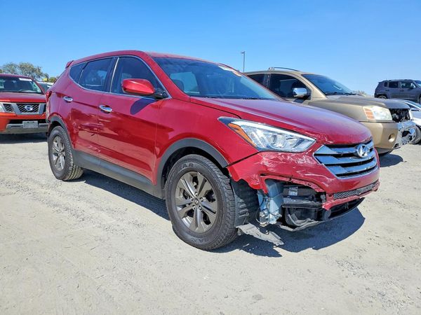 2013 HYUNDAI SANTA FE Sport 2WD