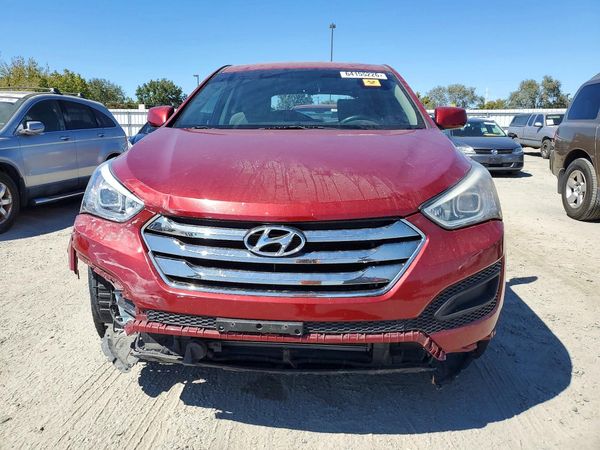 2013 HYUNDAI SANTA FE Sport 2WD