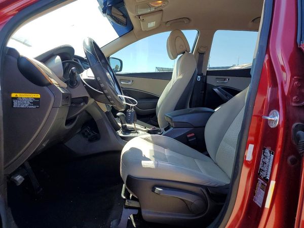 2013 HYUNDAI SANTA FE Sport 2WD