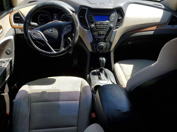 2013 HYUNDAI SANTA FE Sport 2WD