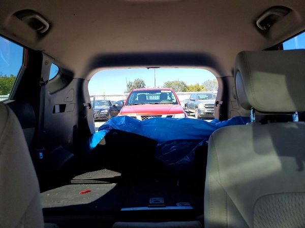 2013 HYUNDAI SANTA FE Sport 2WD