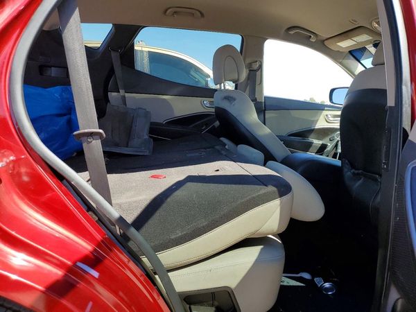 2013 HYUNDAI SANTA FE Sport 2WD