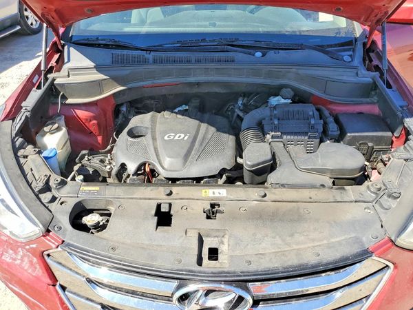 2013 HYUNDAI SANTA FE Sport 2WD