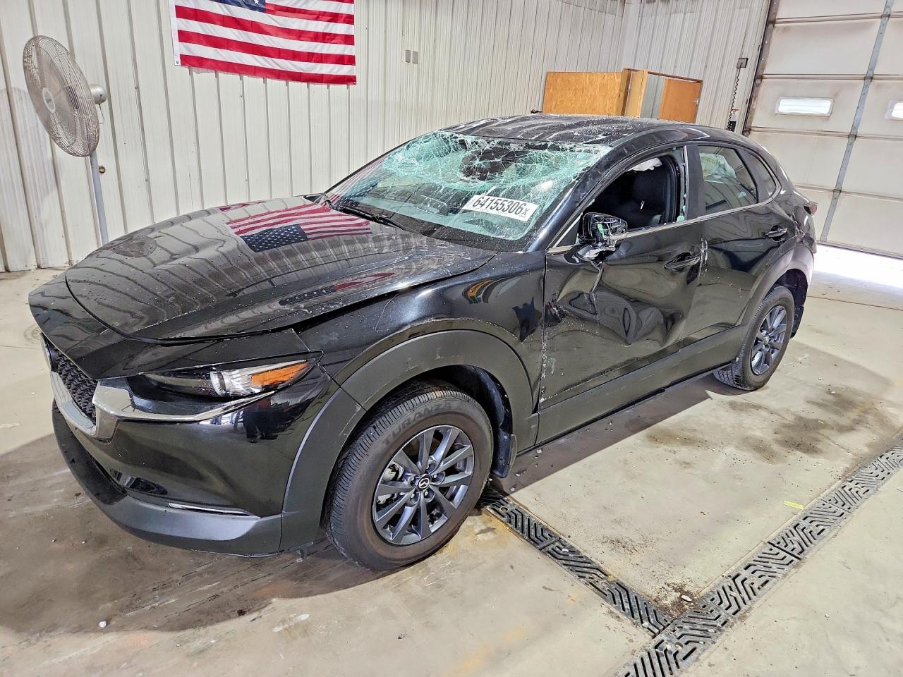 2024 MAZDA CX-30
