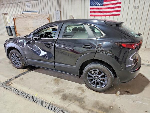 2024 MAZDA CX-30