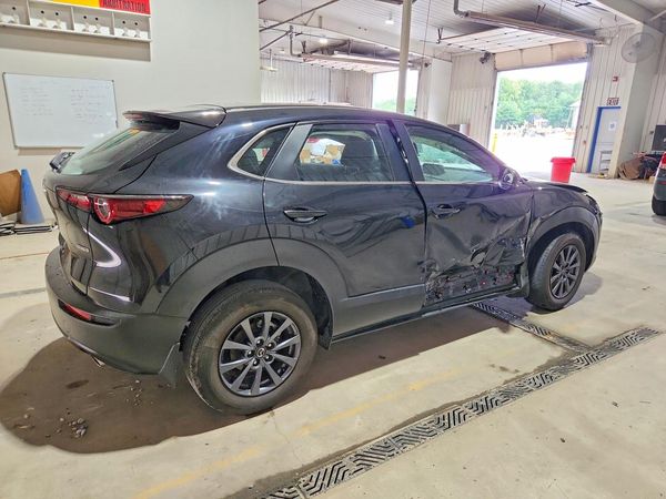 2024 MAZDA CX-30