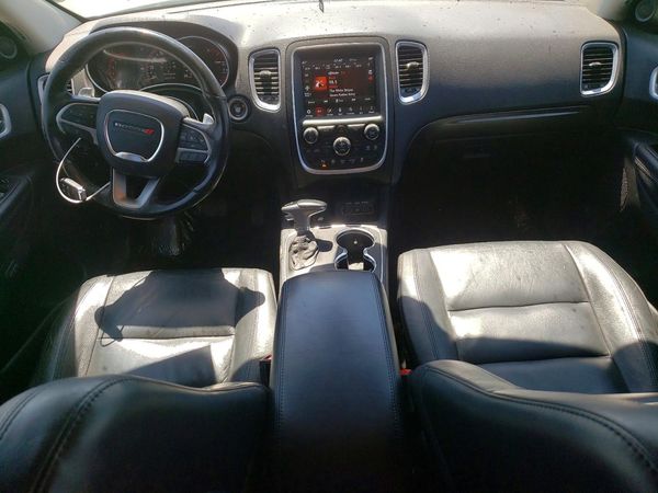 2020 DODGE DURANGO