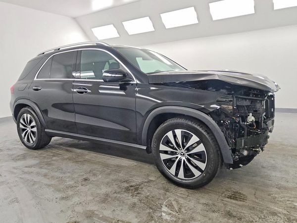 2026 MERCEDES-BENZ GLE GLE350
