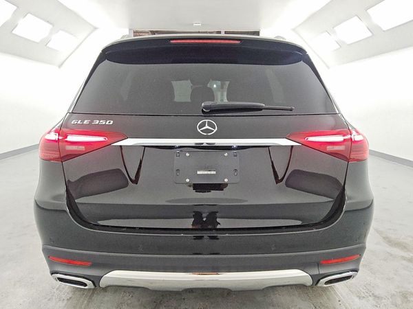2026 MERCEDES-BENZ GLE GLE350