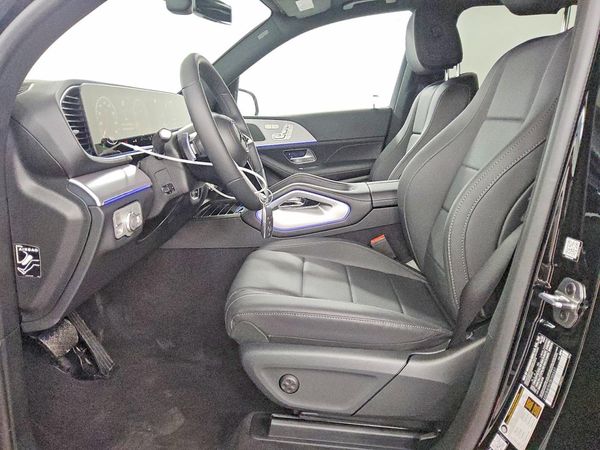 2026 MERCEDES-BENZ GLE GLE350