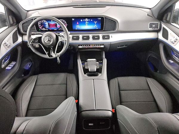 2026 MERCEDES-BENZ GLE GLE350