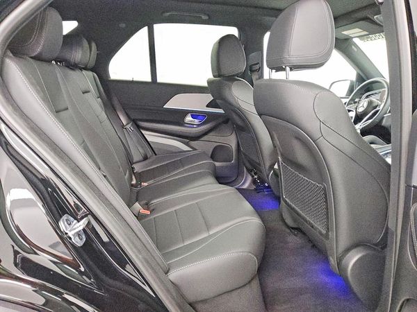 2026 MERCEDES-BENZ GLE GLE350