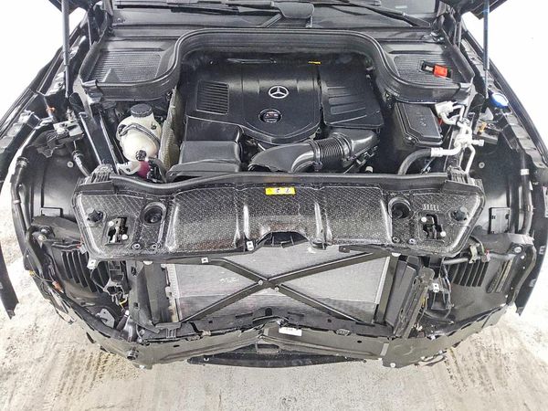2026 MERCEDES-BENZ GLE GLE350