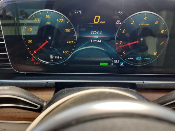 2022 MERCEDES-BENZ GLE GLE450 4MATIC
