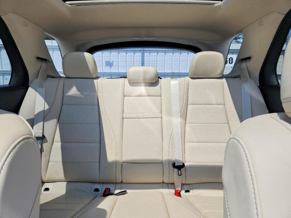 2022 MERCEDES-BENZ GLE GLE450 4MATIC