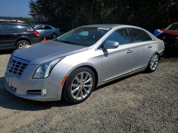 2013 CADILLAC XTS