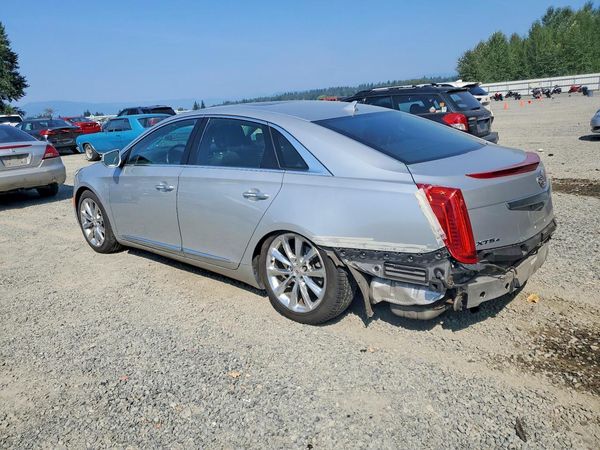 2013 CADILLAC XTS