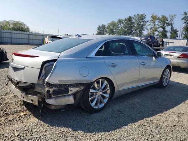 2013 CADILLAC XTS