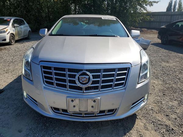 2013 CADILLAC XTS