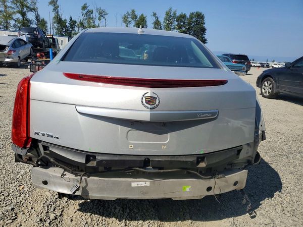 2013 CADILLAC XTS