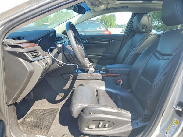 2013 CADILLAC XTS